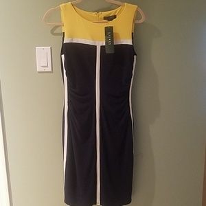 Lauren by Ralph Lauren sleeveless dress size 6